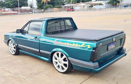 VOLKSWAGEN-SAVEIRO-1996