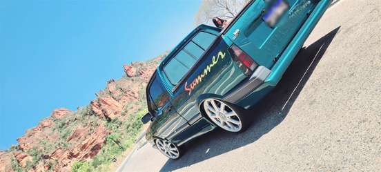VOLKSWAGEN-SAVEIRO-1996