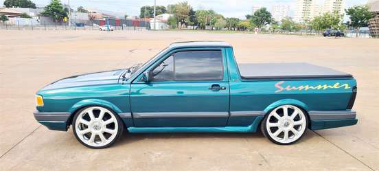VOLKSWAGEN-SAVEIRO-1996