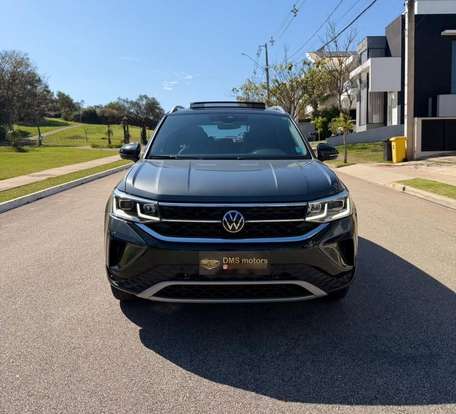 VOLKSWAGEN-TAOS-1.4 250 TSI TOTAL FLEX HIGHLINE AUTOMÁTICO VOLKSWAGEN-TAOS-2023