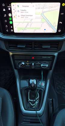 VOLKSWAGEN-T-CROSS-1.0 200 TSI TOTAL FLEX AUTOMÁTICO VOLKSWAGEN-T-CROSS-2021