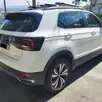 VOLKSWAGEN T-CROSS 1.0 200 TSI TOTAL FLEX COMFORTLINE AUTOMÁTICO VOLKSWAGEN T-CROSS 1.0 200 TSI TOTAL FLEX COMFORTLINE AUTOMÁTICO