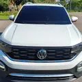 VOLKSWAGEN T-CROSS 1.4 250 TSI TOTAL FLEX HIGHLINE AUTOMÁTICO VOLKSWAGEN T-CROSS 1.4 250 TSI TOTAL FLEX HIGHLINE AUTOMÁTICO