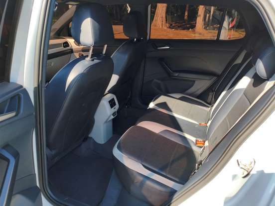 VOLKSWAGEN-T-CROSS-1.4 250 TSI TOTAL FLEX HIGHLINE AUTOMÁTICO VOLKSWAGEN-T-CROSS-2019