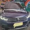 VOLKSWAGEN TIGUAN 2.0 300 TSI GASOLINA ALLSPACE R-LINE AUTOMÁTICO VOLKSWAGEN TIGUAN 2.0 300 TSI GASOLINA ALLSPACE R-LINE AUTOMÁTICO