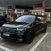 VOLKSWAGEN TIGUAN 2.0 350 TSI GASOLINA ALLSPACE R-LINE 4MOTION DSG VOLKSWAGEN TIGUAN 2.0 350 TSI GASOLINA ALLSPACE R-LINE 4MOTION DSG