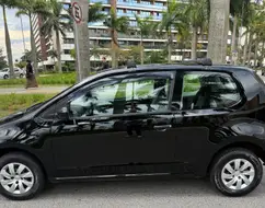 VOLKSWAGEN UP 1.0 MPI TAKE UP 12V FLEX 2P MANUAL VOLKSWAGEN UP 1.0 MPI TAKE UP 12V FLEX 2P MANUAL