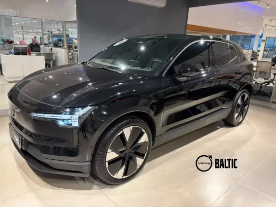 VOLVO EX30 69 KW ELÉTRICO ULTRA VOLVO EX30 69 KW ELÉTRICO ULTRA