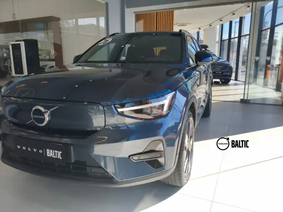 VOLVO EX40 P6 RECHARGE ELECTRIC PLUS