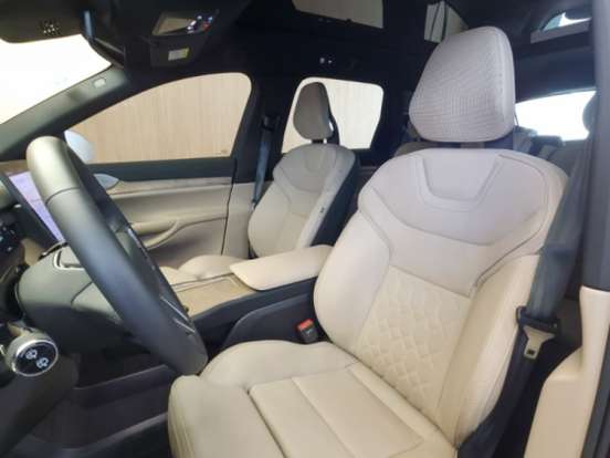 VOLVO-EX90-P8 RECHARGE TWIN ELECTRIC PERFORMANCE ULTRA AWD VOLVO-EX90-2024