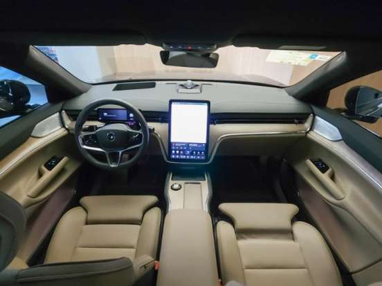 VOLVO-EX90-P8 RECHARGE TWIN ELECTRIC PERFORMANCE ULTRA AWD VOLVO-EX90-2024
