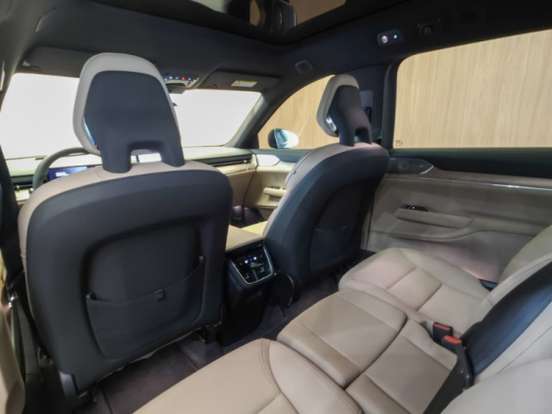 VOLVO-EX90-P8 RECHARGE TWIN ELECTRIC PERFORMANCE ULTRA AWD VOLVO-EX90-2024