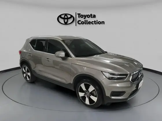 VOLVO XC40 1.5 T5 RECHARGE INSCRIPTION EXPRESSION GEARTRONIC VOLVO XC40 1.5 T5 RECHARGE INSCRIPTION EXPRESSION GEARTRONIC