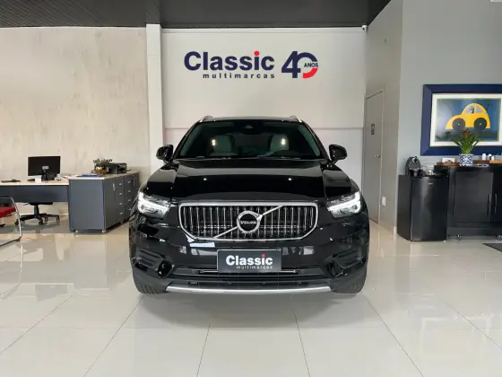 VOLVO XC40 1.5 T5 RECHARGE INSCRIPTION EXPRESSION GEARTRONIC VOLVO XC40 1.5 T5 RECHARGE INSCRIPTION EXPRESSION GEARTRONIC