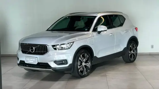 VOLVO XC40 1.5 T5 RECHARGE INSCRIPTION GEARTRONIC VOLVO XC40 1.5 T5 RECHARGE INSCRIPTION GEARTRONIC