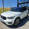VOLVO XC40 1.5 T5 RECHARGE R-DESIGN GEARTRONIC VOLVO XC40 1.5 T5 RECHARGE R-DESIGN GEARTRONIC