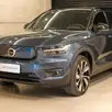 VOLVO XC40 P8 RECHARGE ELECTRIC BEV PURE AWD VOLVO XC40 P8 RECHARGE ELECTRIC BEV PURE AWD
