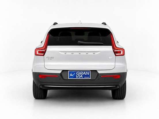 VOLVO-XC40-P8 RECHARGE TWIN ELECTRIC ULTIMATE AWD VOLVO-XC40-2023