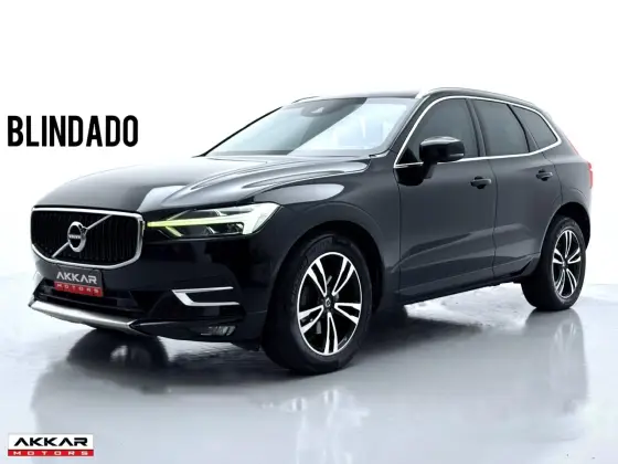 VOLVO XC60 2.0 T5 GASOLINA MOMENTUM AWD GEARTRONIC VOLVO XC60 2.0 T5 GASOLINA MOMENTUM AWD GEARTRONIC