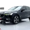 VOLVO XC60 2.0 T5 GASOLINA MOMENTUM AWD GEARTRONIC VOLVO XC60 2.0 T5 GASOLINA MOMENTUM AWD GEARTRONIC
