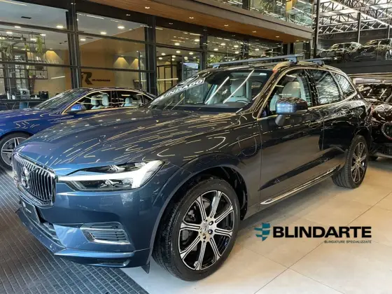 VOLVO XC60 2.0 T8 HYBRID INSCRIPTION AWD GEARTRONIC VOLVO XC60 2.0 T8 HYBRID INSCRIPTION AWD GEARTRONIC