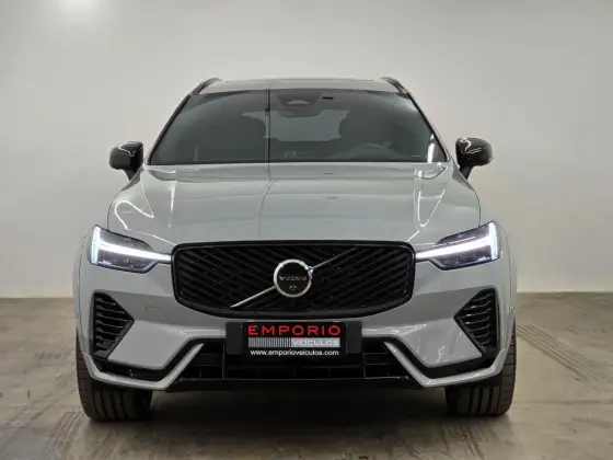 VOLVO XC60 2.0 T8 PHEV POLESTAR ENGINEERED AWD GEARTRONIC VOLVO XC60 2.0 T8 PHEV POLESTAR ENGINEERED AWD GEARTRONIC