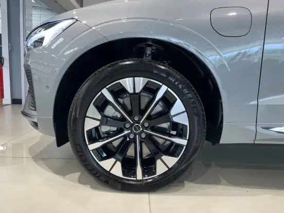 VOLVO-XC60-2.0 T8 PHEV ULTRA AWD GEARTRONIC VOLVO-XC60-2026
