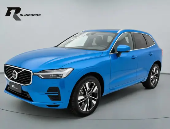 VOLVO XC60 2.0 T8 PHEV ULTRA AWD GEARTRONIC VOLVO XC60 2.0 T8 PHEV ULTRA AWD GEARTRONIC