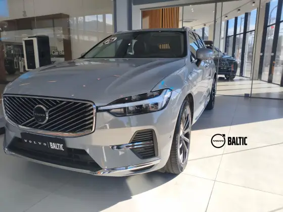 VOLVO XC60 2.0 T8 PHEV ULTRA AWD GEARTRONIC VOLVO XC60 2.0 T8 PHEV ULTRA AWD GEARTRONIC