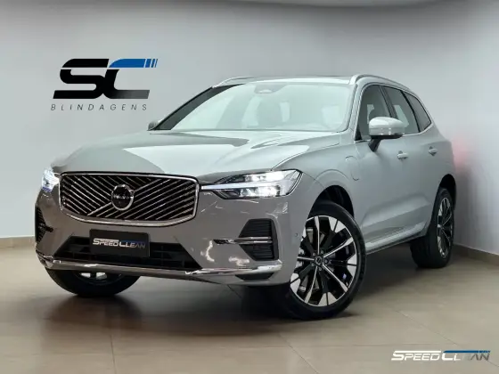 VOLVO XC60 2.0 T8 PHEV ULTRA AWD GEARTRONIC VOLVO XC60 2.0 T8 PHEV ULTRA AWD GEARTRONIC