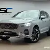 VOLVO XC60 2.0 T8 PHEV ULTRA AWD GEARTRONIC VOLVO XC60 2.0 T8 PHEV ULTRA AWD GEARTRONIC