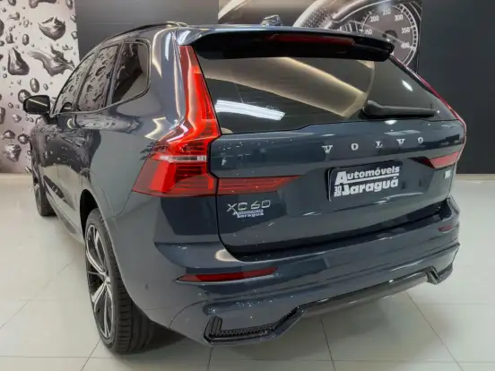 VOLVO-XC60-2.0 T8 RECHARGE ULTIMATE DARK AWD GEARTRONIC VOLVO-XC60-2023