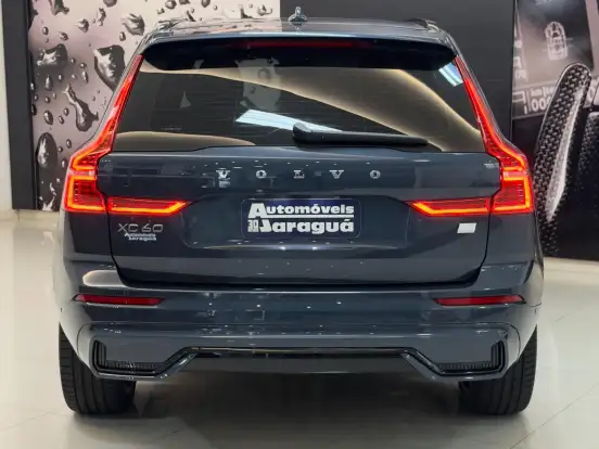 VOLVO-XC60-2.0 T8 RECHARGE ULTIMATE DARK AWD GEARTRONIC VOLVO-XC60-2023