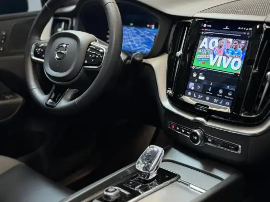 VOLVO-XC60-2.0 T8 RECHARGE ULTIMATE DARK AWD GEARTRONIC VOLVO-XC60-2023