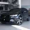 VOLVO XC60 2.0 T8 RECHARGE ULTIMATE DARK AWD GEARTRONIC VOLVO XC60 2.0 T8 RECHARGE ULTIMATE DARK AWD GEARTRONIC