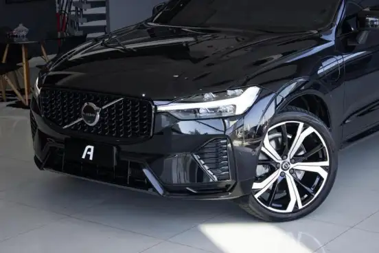 VOLVO-XC60-2.0 T8 RECHARGE ULTIMATE DARK AWD GEARTRONIC VOLVO-XC60-2023