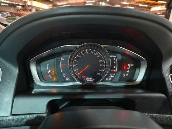 VOLVO-XC60-2.0 T5 MOMENTUM GASOLINA 4P AUTOMÁTICO VOLVO-XC60-2016