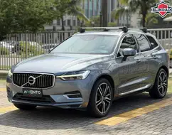 VOLVO XC60 2.0 T8 HYBRID INSCRIPTION AWD GEARTRONIC VOLVO XC60 2.0 T8 HYBRID INSCRIPTION AWD GEARTRONIC
