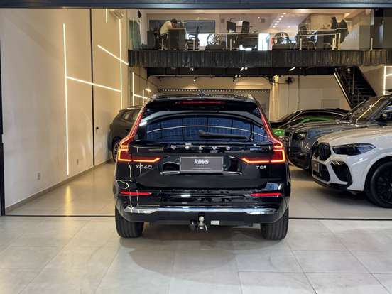 VOLVO-XC60-2.0 T8 PHEV ULTRA AWD GEARTRONIC VOLVO-XC60-2025