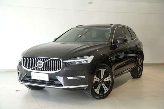 VOLVO-XC60-2.0 T8 RECHARGE PLUS AWD GEARTRONIC VOLVO-XC60-2022