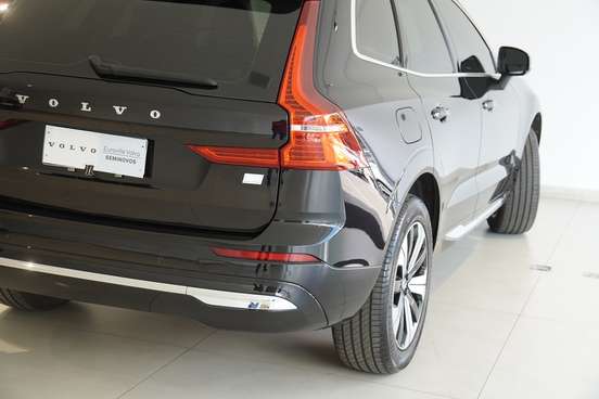 VOLVO-XC60-2.0 T8 RECHARGE PLUS AWD GEARTRONIC VOLVO-XC60-2022