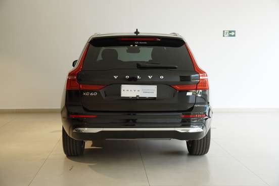 VOLVO-XC60-2.0 T8 RECHARGE PLUS AWD GEARTRONIC VOLVO-XC60-2022