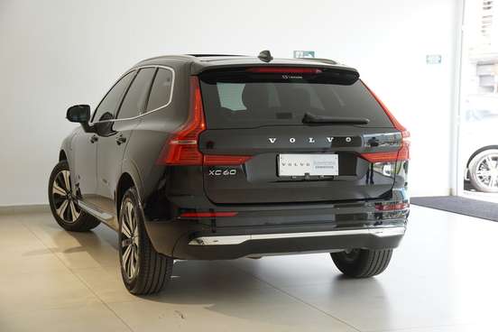 VOLVO-XC60-2.0 T8 RECHARGE PLUS AWD GEARTRONIC VOLVO-XC60-2022