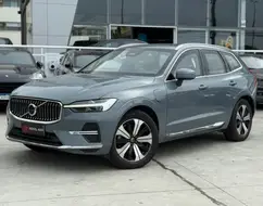 VOLVO XC60 2.0 T8 RECHARGE PLUS AWD GEARTRONIC VOLVO XC60 2.0 T8 RECHARGE PLUS AWD GEARTRONIC