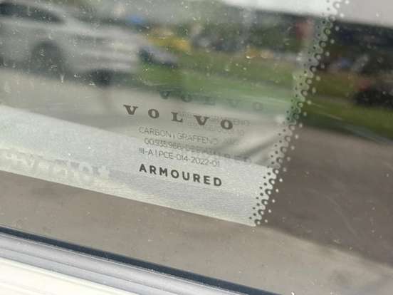VOLVO-XC60-2.0 T8 RECHARGE PLUS AWD GEARTRONIC VOLVO-XC60-2022