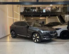 VOLVO XC60 2.0 T8 RECHARGE ULTIMATE AWD GEARTRONIC VOLVO XC60 2.0 T8 RECHARGE ULTIMATE AWD GEARTRONIC