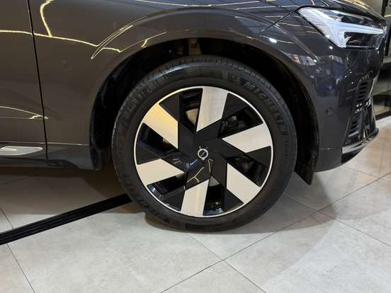 VOLVO-XC60-2.0 T8 RECHARGE ULTIMATE AWD GEARTRONIC VOLVO-XC60-2023