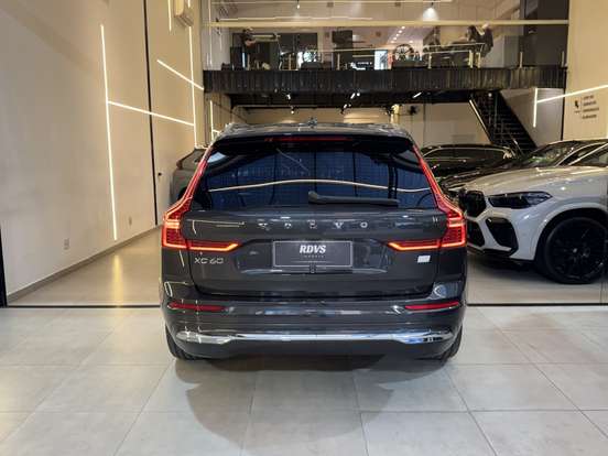 VOLVO-XC60-2.0 T8 RECHARGE ULTIMATE AWD GEARTRONIC VOLVO-XC60-2023