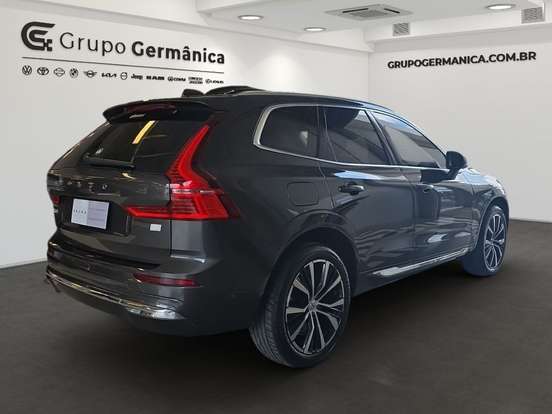 VOLVO-XC60-2.0 T8 RECHARGE ULTIMATE DARK AWD GEARTRONIC VOLVO-XC60-2023