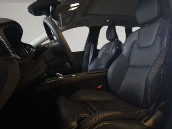 VOLVO-XC60-2.0 T8 RECHARGE ULTIMATE DARK AWD GEARTRONIC VOLVO-XC60-2023